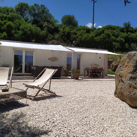 Sa Tanca 'E Pedduzza Villa Orosei Buitenkant foto
