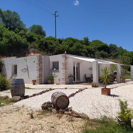 Sa Tanca 'E Pedduzza Villa Orosei Buitenkant foto