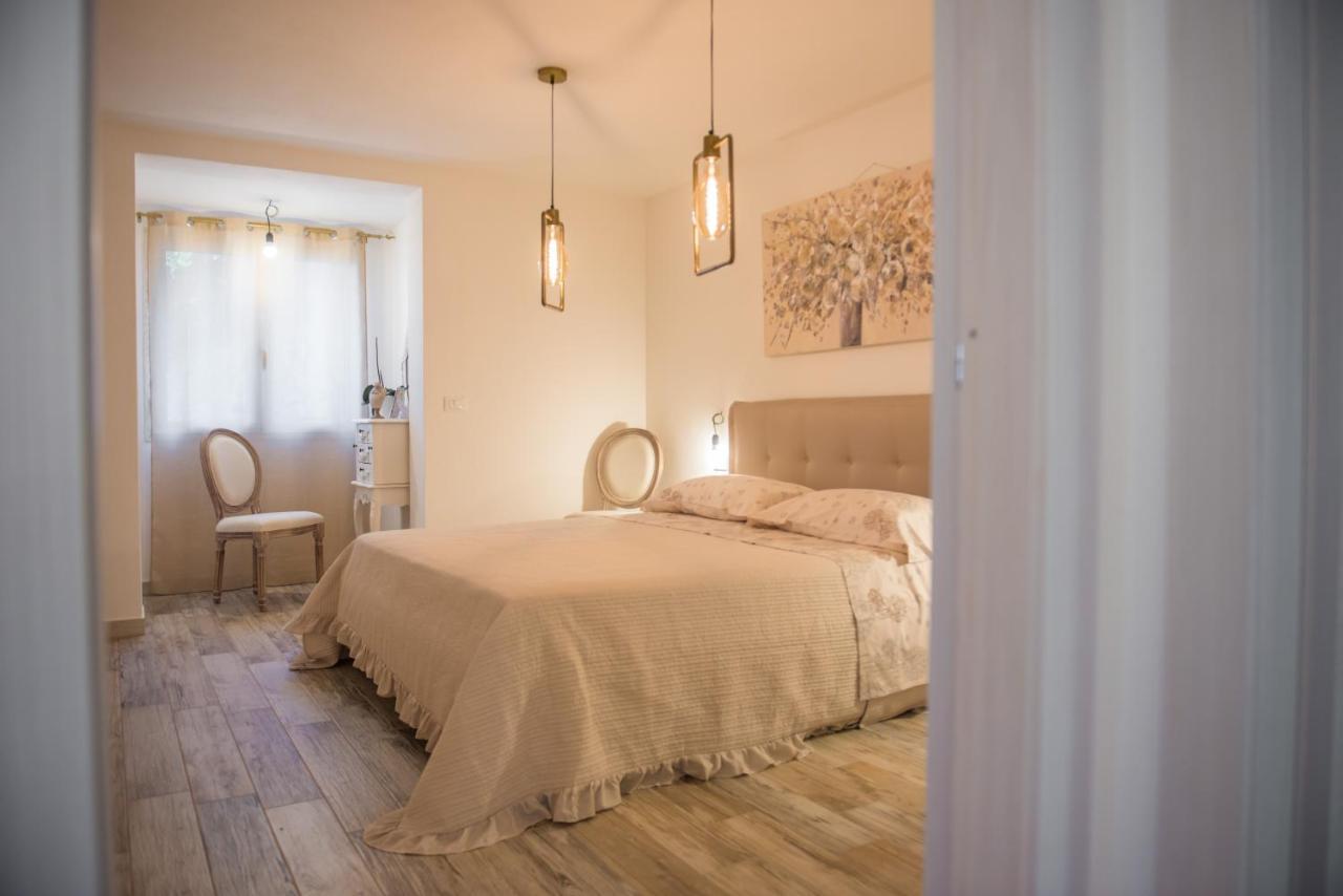 Sa Tanca 'E Pedduzza Villa Orosei Buitenkant foto