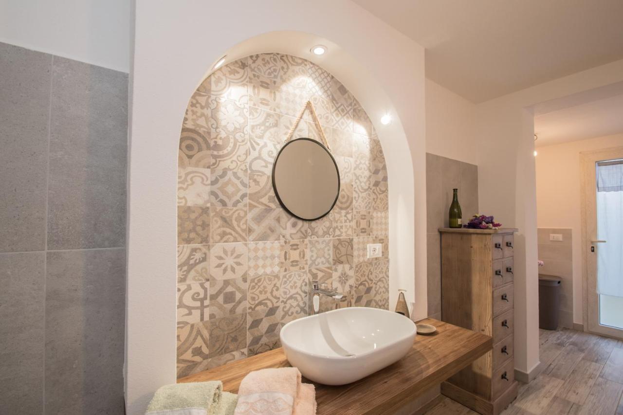 Sa Tanca 'E Pedduzza Villa Orosei Buitenkant foto