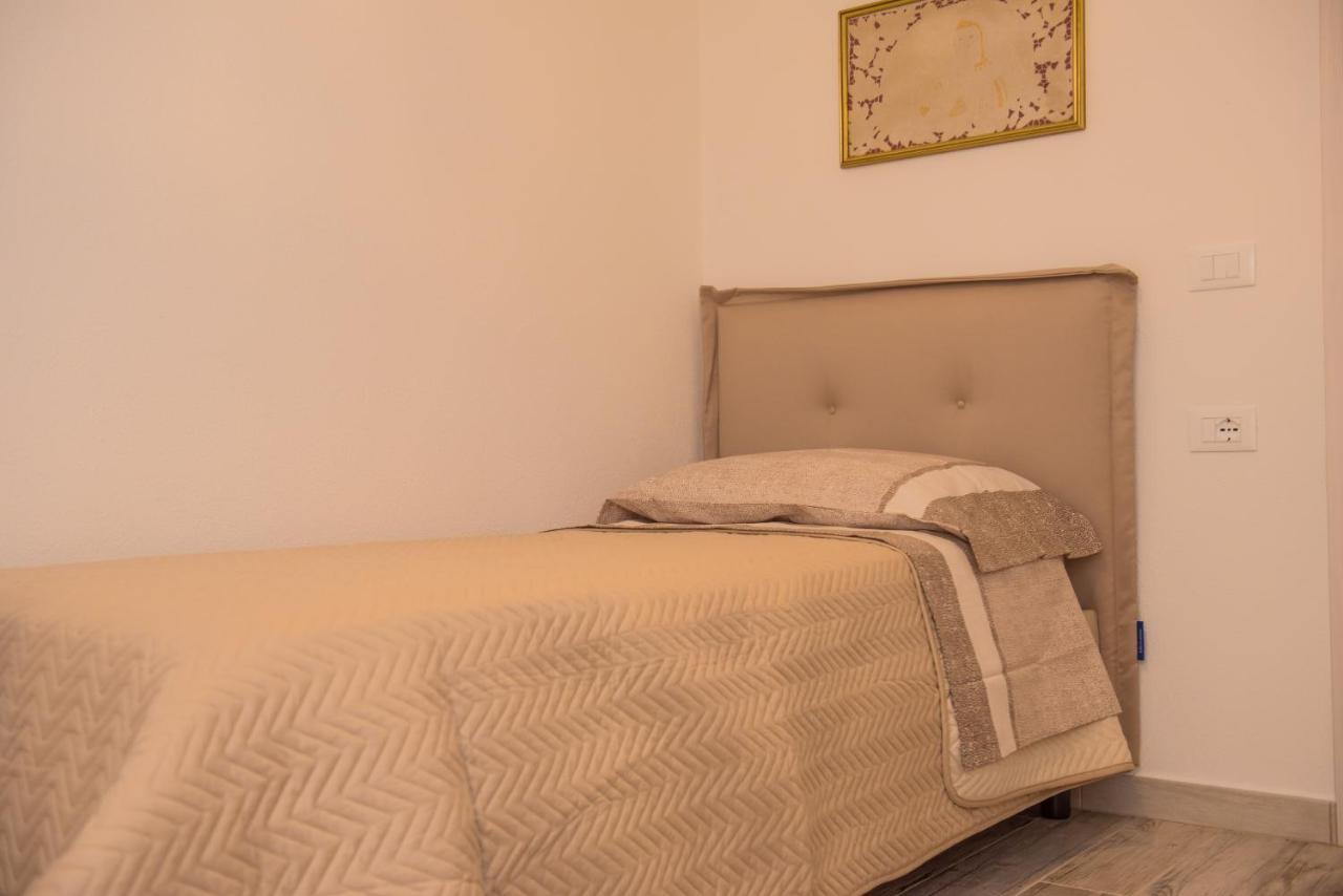 Sa Tanca 'E Pedduzza Villa Orosei Buitenkant foto