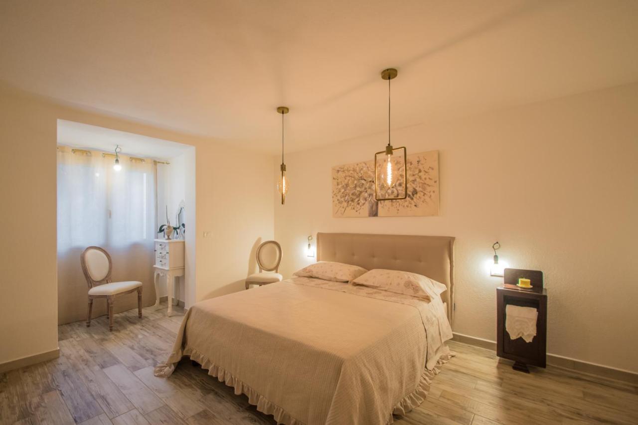 Sa Tanca 'E Pedduzza Villa Orosei Buitenkant foto