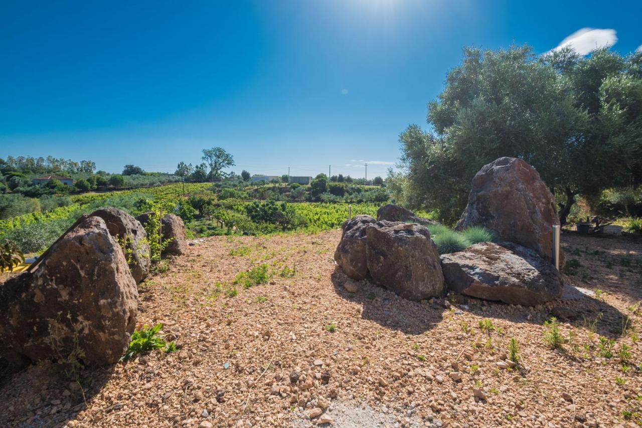 Sa Tanca 'E Pedduzza Villa Orosei Buitenkant foto