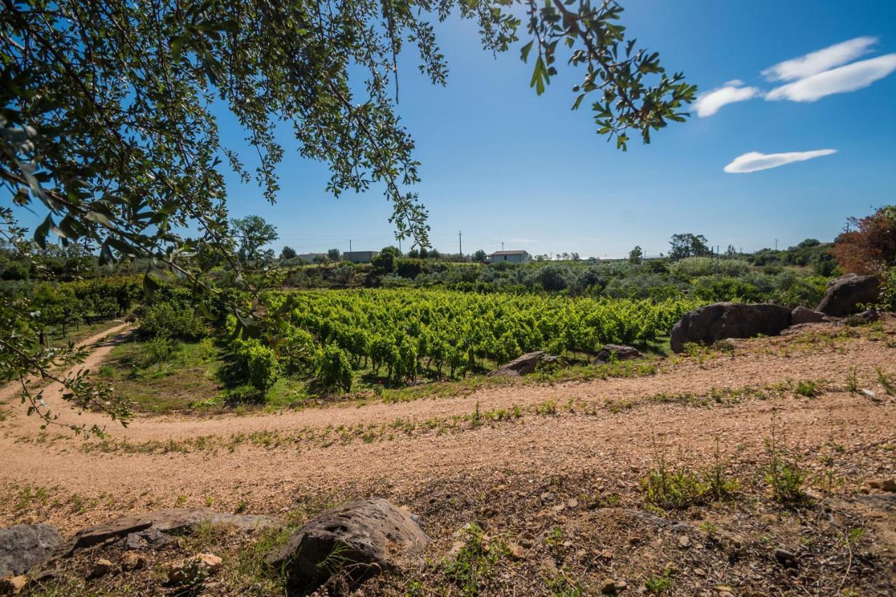 Sa Tanca 'E Pedduzza Villa Orosei Buitenkant foto