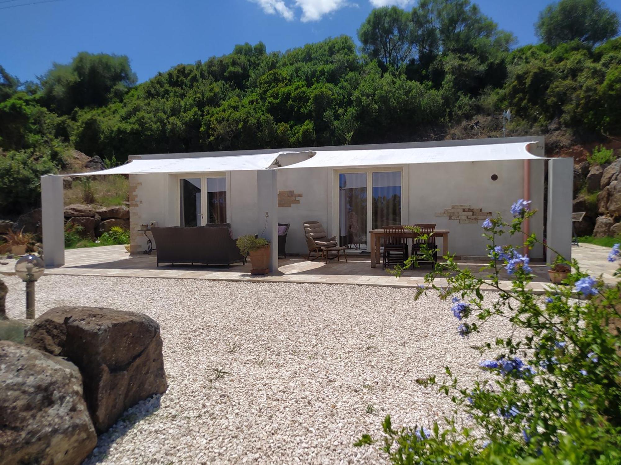 Sa Tanca 'E Pedduzza Villa Orosei Kamer foto